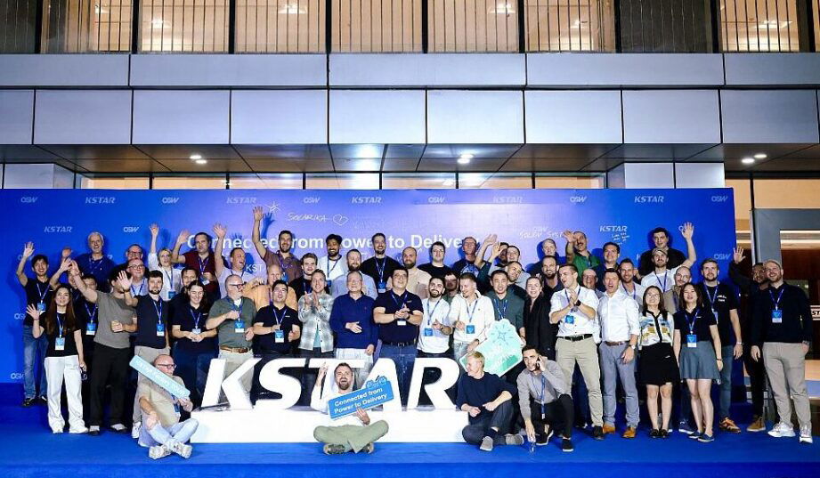 Udane warsztaty KSTAR dla klientów – kolejny krok w rozwoju partnerstwa z OSW