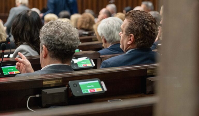 Kiedy pozwolenie na budowę magazynu energii? Sejm zdecydował