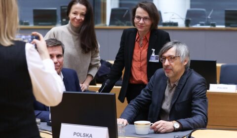 ETS2 zostanie przesunięty. Polski rząd ogłasza sukces