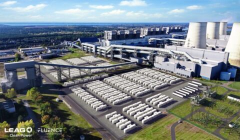 W Niemczech powstanie największy magazyn energii BESS w Europie