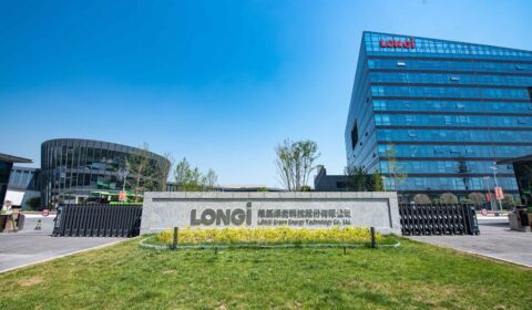 Panele fotowoltaiczne na morzu. Chińczycy sprawdzili, jak działają