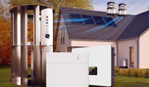 Magazyny energii dla mieszkań. Nowa oferta spółki z rynku prosumenckiego