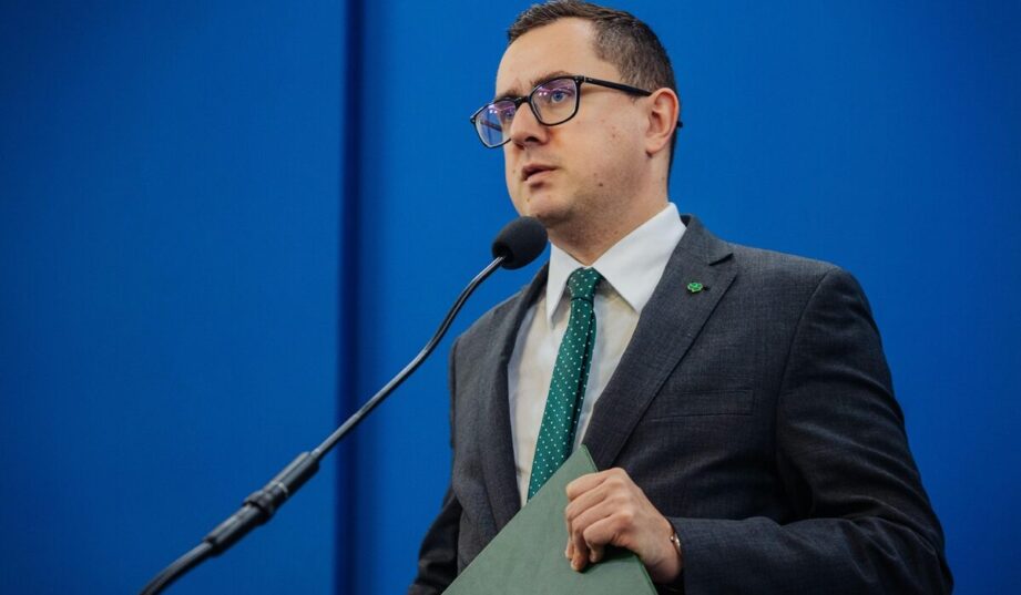 Minister energii ocenił, ile zapłacimy za prąd w 2026