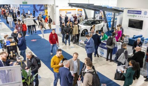 Branżowe Targi Technologii Wodorowych – World of Hydrogen Expo 2026