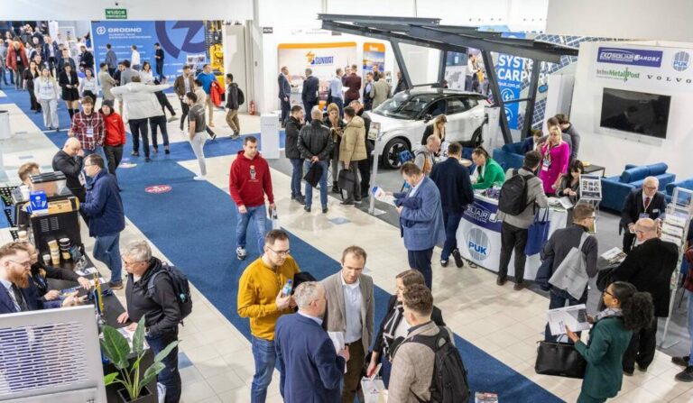 Branżowe Targi Technologii Wodorowych – World of Hydrogen Expo 2026