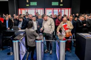 Ptak Warsaw Expo Ptak Warsaw Expo