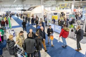 Ptak Warsaw Expo Ptak Warsaw Expo