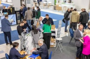 Ptak Warsaw Expo Ptak Warsaw Expo