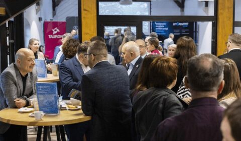 V konferencja „Praktyczne aspekty funkcjonowania spółdzielni energetycznych w Polsce” już 15 stycznia w Strykowie