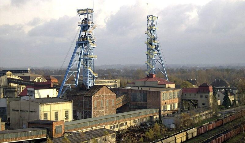 Przy kopalni Silesia powstanie nowoczesny magazyn energii