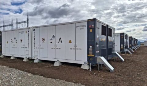 Eurowind Energy uruchomił duży system PV + BESS. Podobne projekty szykuje w Polsce