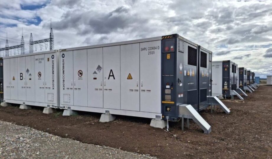 Eurowind Energy uruchomił duży system PV + BESS. Podobne projekty szykuje w Polsce