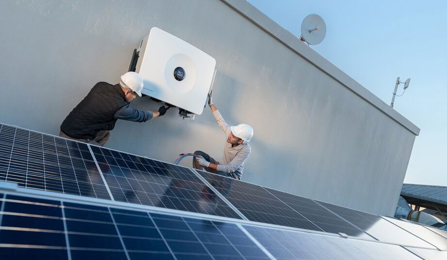 Sunny Tripower 125 – wszechstronny falownik do komercyjnych instalacji PV o mocy sięgającej megawatów