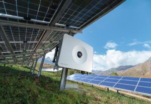 falownik Sunny Tripower 125