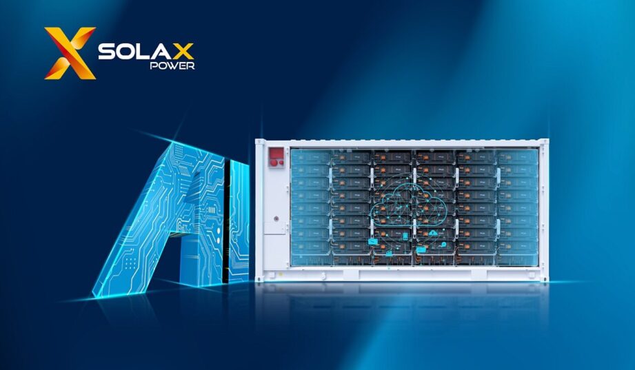 AI SolaX Power: kompleksowa optymalizacja z zastosowaniem AI nowym standardem branży