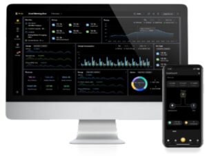 AI w funkcji Smart Schedule