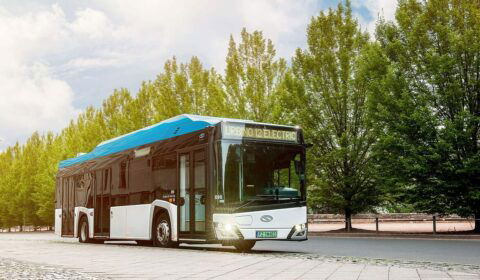 Koszty fotowoltaiki i turbin wiatrowych dla MPK Świdnica rosną dwukrotnie. Najtańsza oferta odrzucona