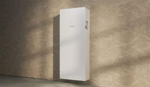 Sonnen uruchamia program wymiany domowych baterii