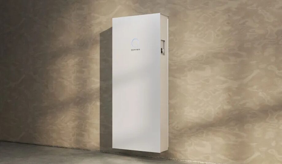 Sonnen uruchamia program wymiany domowych baterii