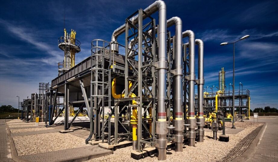 GAZ-SYSTEM operatorem systemu przesyłu wodoru do 2039 roku