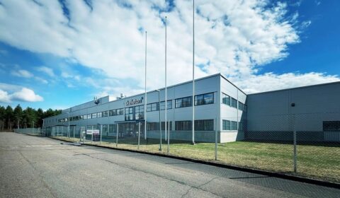 Pierwsza w Europie fabryka UPS-ów dla centrów danych już działa