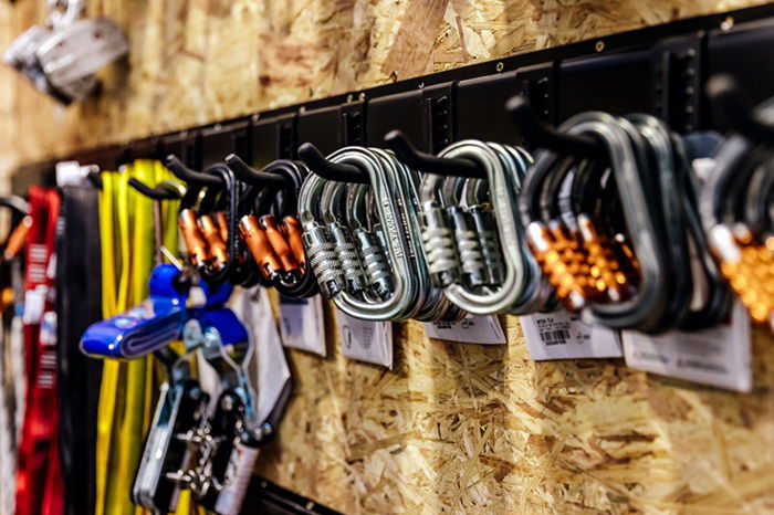 Szkolenia dla techników elektrowni wiatrowych 