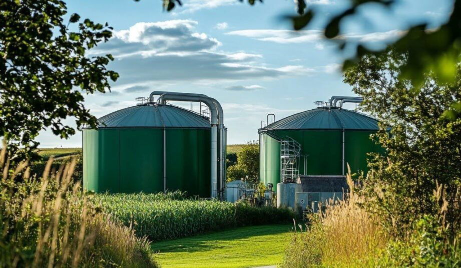 Dotacje na biogazownie, działanie spółdzielni energetycznych - Fundacja Euro-Most zaprasza na konferencję