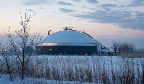 627 mln zł dofinansowania na wysokosprawną kogenerację z OZE
