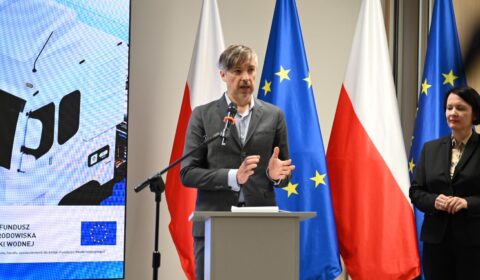 Blisko połowa budżetu w programie NaszEauto wciąż do wykorzystania