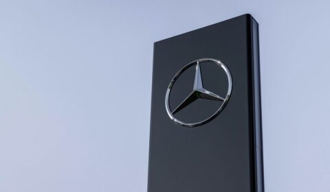 Mercedes-Benz rozwija zakład w Jaworze. Nową fabrykę zasili energia słoneczna