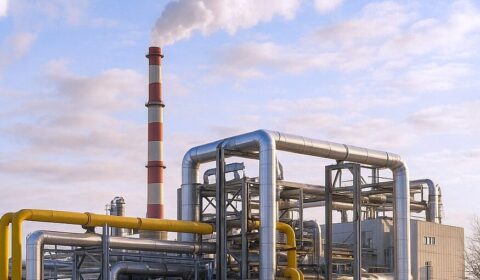 Blisko miliard zł na lokalne ciepłownie. Rusza program Ciepłownictwo powiatowe