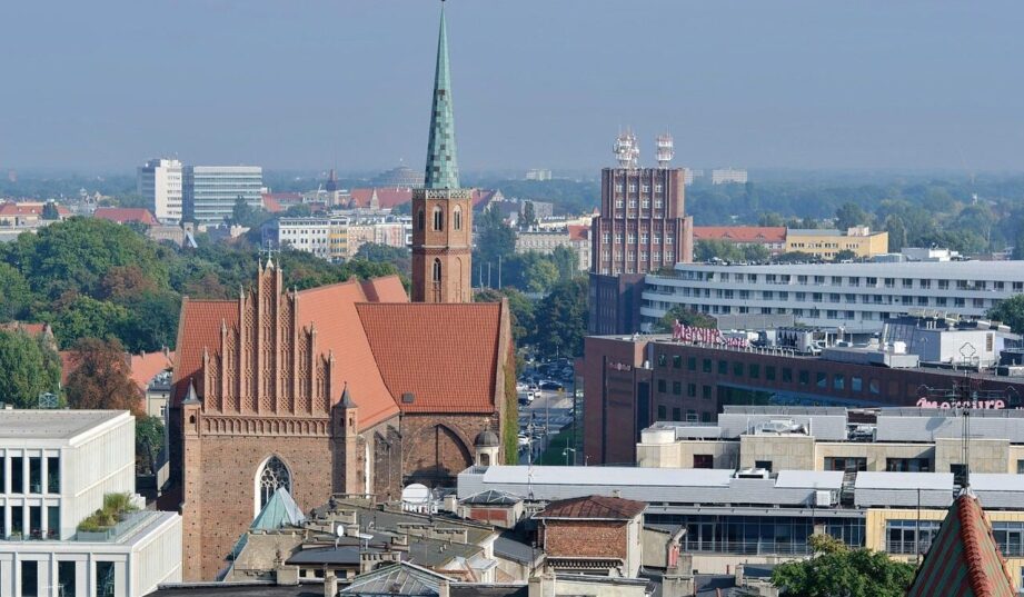 Dofinansowanie na spółdzielnie energetyczne. Na Dolnym Śląsku ruszył nabór