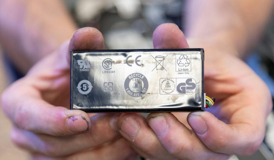 Naukowcy porównali baterie Tesli i BYD. Jakie wysuwają wnioski?