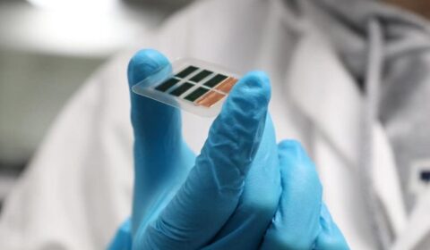 Największa fabryka ogniw OPV jeszcze urośnie