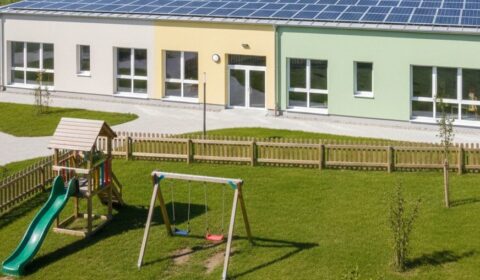 Śląskie miasto wyposaży w fotowoltaikę 25 obiektów miejskich