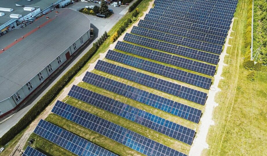 Hurtownia fotowoltaiczna Grodno – wsparcie dla instalatorów i firm energetycznych w erze OZE