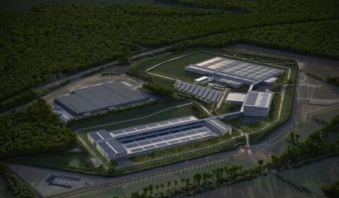 Czy produkcja paneli PV wróci do Europy? Taką szansę stwarza projekt HoloSolis