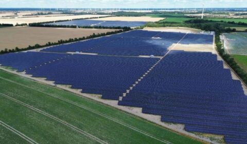 EDP stawia na Niemcy. Pierwsza farma PV już działa