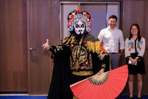 Customer Workshop 2025 - występy artystyczne Customer Workshop 2025 - występy artystyczne