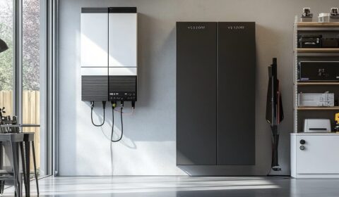 Ceny domowych magazynów energii: marki premium dwa razy droższe