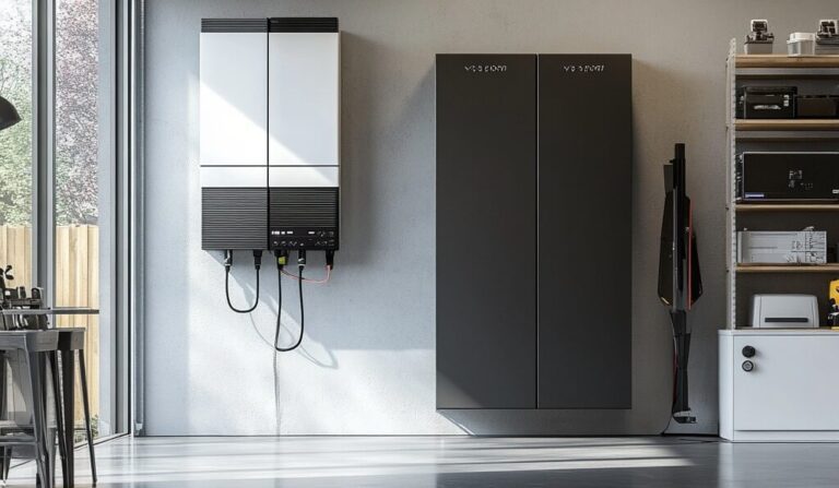 Ceny domowych magazynów energii: marki premium dwa razy droższe