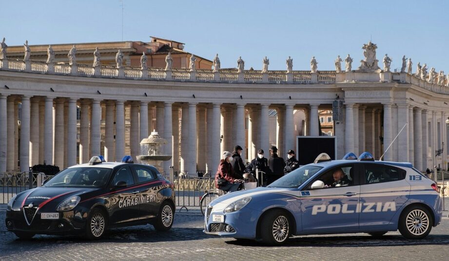 Piramida finansowa w fotowoltaice. Włosi prowadzą śledztwo