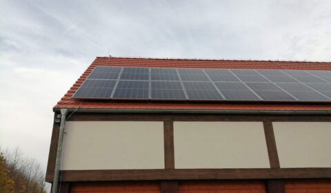 Inwestycje w mikroinstalacje. Wrzesień drugim najlepszym miesiącem w 2025