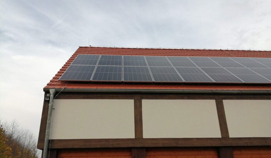 Inwestycje w mikroinstalacje. Wrzesień drugim najlepszym miesiącem w 2025