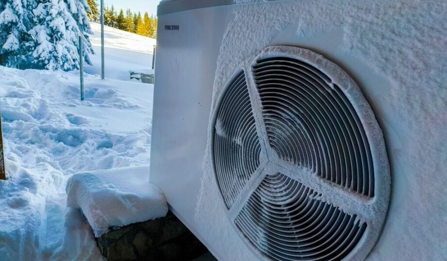 Pompy ciepła w starym budownictwie. Fraunhofer sprawdził, jak działają