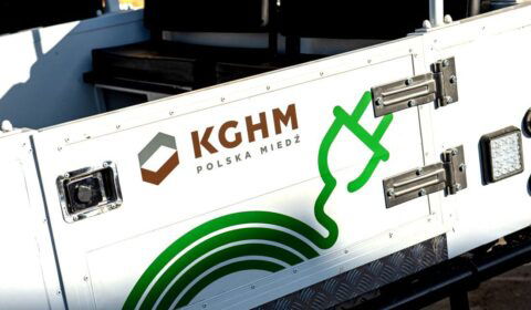 KGHM zgłasza gotowość do redukcji zużycia energii na wezwanie PSE