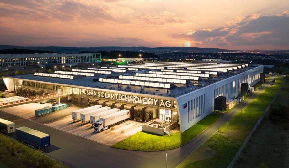 SMA zwiększa sprzedaż, ale nadal pozostaje pod kreską