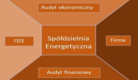 Organizowanie, opłacalność i zakładanie spółdzielni energetycznych - szkolenie