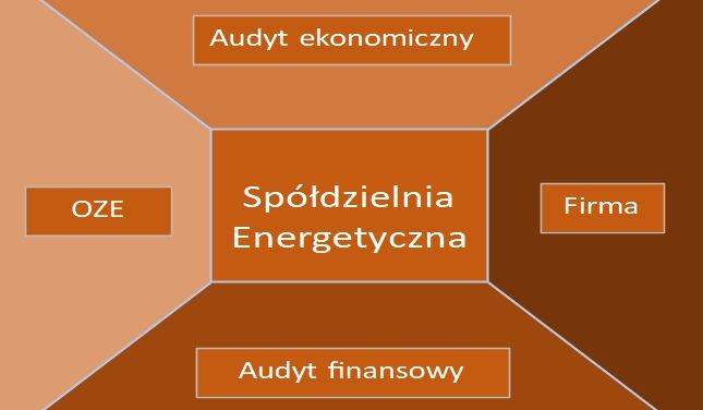 Organizowanie, opłacalność i zakładanie sp&oacute;łdzielni energetycznych - szkolenie