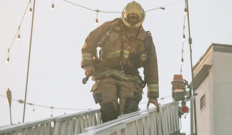 Pożary instalacji fotowoltaicznych na Wyspach wzrosły o 60%